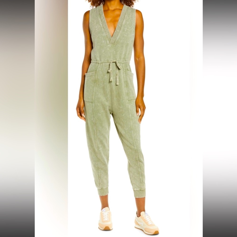 Zella 1 piece jumpsuit